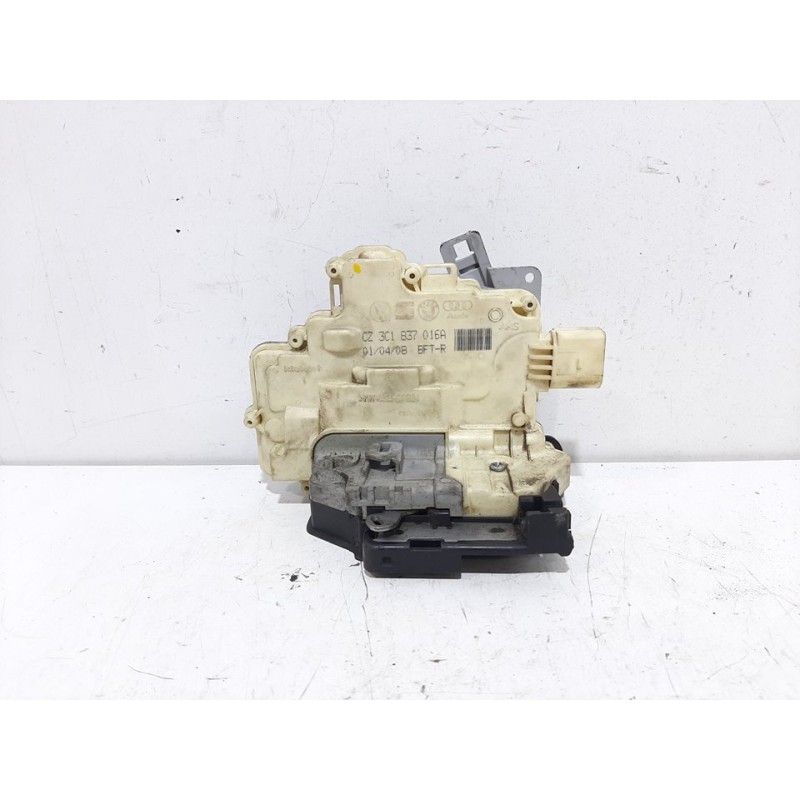 CERRADURA PUERTA DELANTERA DERECHA CZ3C1837016A  - imagen 1