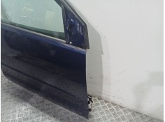 Recambio de puerta delantera derecha para volkswagen polo iv (9n_, 9a_) 1.4 tdi referencia OEM IAM 6Q4831056P   2