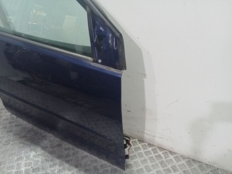Recambio de puerta delantera derecha para volkswagen polo iv (9n_, 9a_) 1.4 tdi referencia OEM IAM 6Q4831056P  