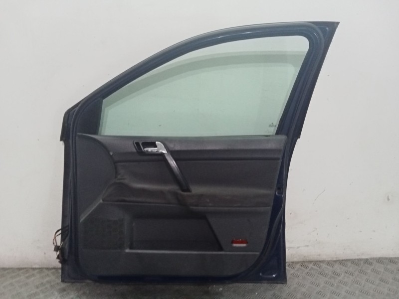 Recambio de puerta delantera derecha para volkswagen polo iv (9n_, 9a_) 1.4 tdi referencia OEM IAM 6Q4831056P  