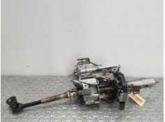 Recambio de columna direccion para renault clio iii (br0/1, cr0/1) 1.5 dci (br17, cr17) referencia OEM IAM 8200826807A 820075124 2