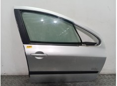 Recambio de puerta delantera derecha para peugeot 307 (3a/c) 1.6 16v referencia OEM IAM 9004S7  