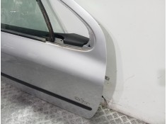 Recambio de puerta delantera derecha para peugeot 307 (3a/c) 1.6 16v referencia OEM IAM 9004S7   2