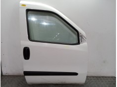 Recambio de puerta delantera derecha para opel combo furgoneta/monovolumen (x12) 1.3 cdti (b05) referencia OEM IAM 95530929  