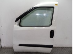 Recambio de puerta delantera izquierda para opel combo furgoneta/monovolumen (x12) 1.3 cdti (b05) referencia OEM IAM 95530983  