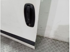 Recambio de puerta delantera izquierda para opel combo furgoneta/monovolumen (x12) 1.3 cdti (b05) referencia OEM IAM 95530983   2