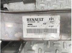 Recambio de columna direccion para renault laguna iii (bt0/1) 2.0 dci (bt01, bt08, bt09, bt0e, bt0k, bt12, bt1c, bt1d,... refere 2