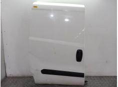 Recambio de puerta trasera derecha para opel combo furgoneta/monovolumen (x12) 1.3 cdti (b05) referencia OEM IAM 95519665  