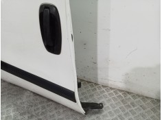 Recambio de puerta trasera derecha para opel combo furgoneta/monovolumen (x12) 1.3 cdti (b05) referencia OEM IAM 95519665   2