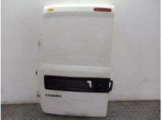 Recambio de puerta trasera izquierda para opel combo furgoneta/monovolumen (x12) 1.3 cdti (b05) referencia OEM IAM 95529071  