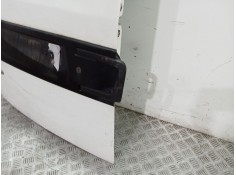 Recambio de puerta trasera izquierda para opel combo furgoneta/monovolumen (x12) 1.3 cdti (b05) referencia OEM IAM 95529071   2