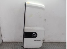 Recambio de puerta trasera derecha para opel combo furgoneta/monovolumen (x12) 1.3 cdti (b05) referencia OEM IAM 95519553  