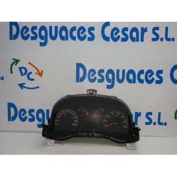 CUADRO INSTRUMENTOS 0051758776 OFERTA