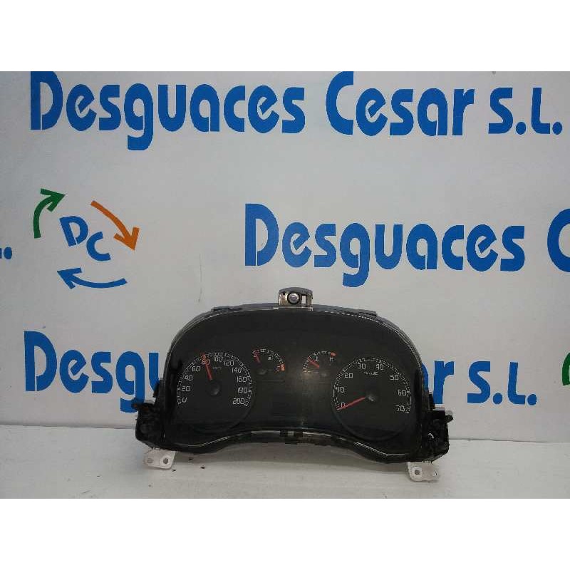 CUADRO INSTRUMENTOS 0051758776 OFERTA - imagen 1