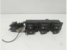 Recambio de mando elevalunas delantero izquierdo para kia rio ii (jb) 1.5 crdi referencia OEM IAM 827111G060GR  