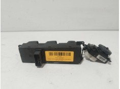 Recambio de mando elevalunas delantero izquierdo para kia rio ii (jb) 1.5 crdi referencia OEM IAM 827111G060GR   2
