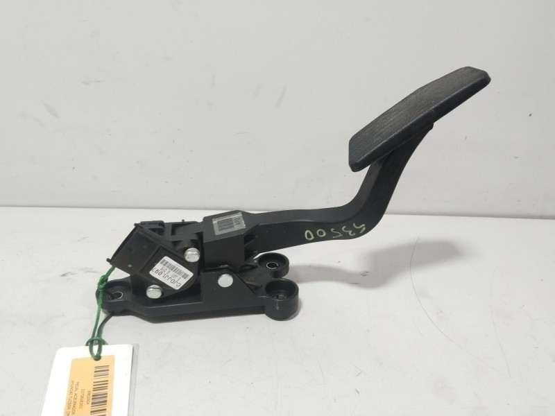 Recambio de pedal acelerador para hyundai tucson (jm) 2.0 crdi referencia OEM IAM 327262E301  