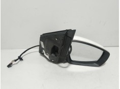 Recambio de espejo retrovisor derecho para volkswagen polo v (6r1, 6c1) 1.2 referencia OEM IAM 6R1857508M  ELECTRICO
