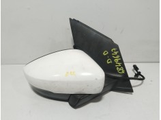 Recambio de espejo retrovisor derecho para volkswagen polo v (6r1, 6c1) 1.2 referencia OEM IAM 6R1857508M  ELECTRICO 2