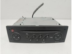Recambio de sistema audio / radio cd para renault clio iii (br0/1, cr0/1) 1.5 dci (br17, cr17) referencia OEM IAM 8200607915T  