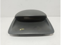Recambio de pantalla multifuncion para renault clio iii (br0/1, cr0/1) 1.5 dci (br17, cr17) referencia OEM IAM 8200755144  