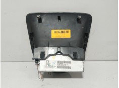 Recambio de pantalla multifuncion para renault clio iii (br0/1, cr0/1) 1.5 dci (br17, cr17) referencia OEM IAM 8200755144   2