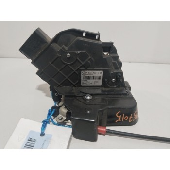 CERRADURA PUERTA TRASERA IZQUIERDA 6m2ar26413bb 