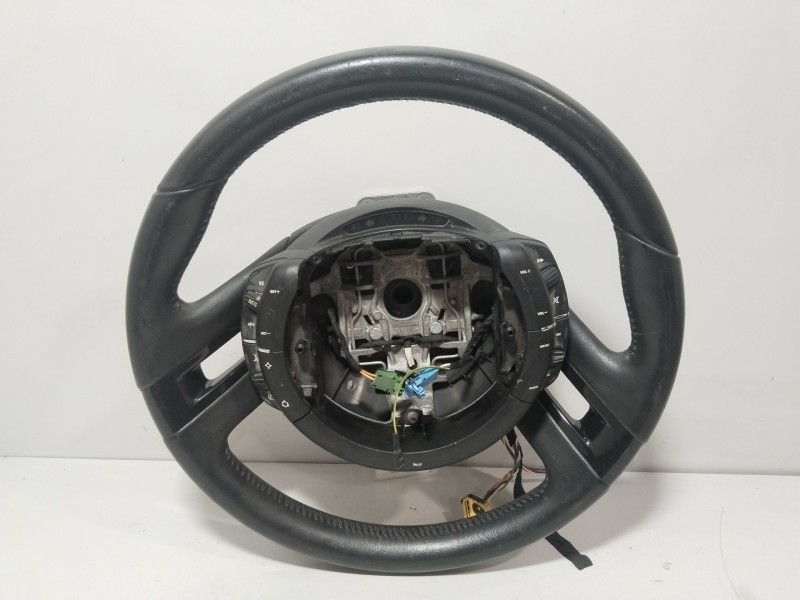 Recambio de volante para citroën c4 picasso i monospace (ud_) 1.6 hdi referencia OEM IAM 4109HJ  