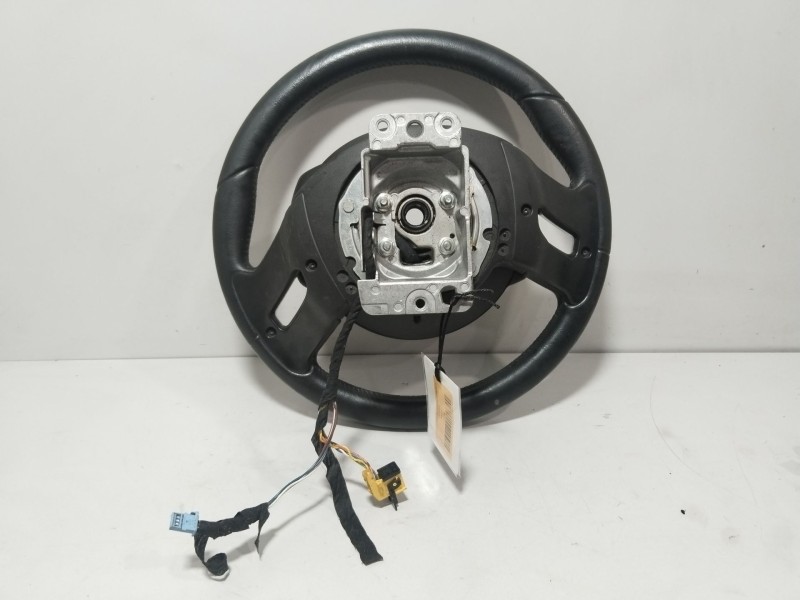 Recambio de volante para citroën c4 picasso i monospace (ud_) 1.6 hdi referencia OEM IAM 4109HJ  