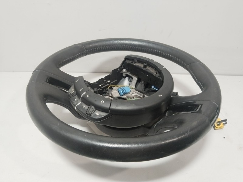 Recambio de volante para citroën c4 picasso i monospace (ud_) 1.6 hdi referencia OEM IAM 4109HJ  