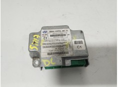 Recambio de centralita airbag para hyundai i30 (fd) 1.6 referencia OEM IAM 959102L030   2