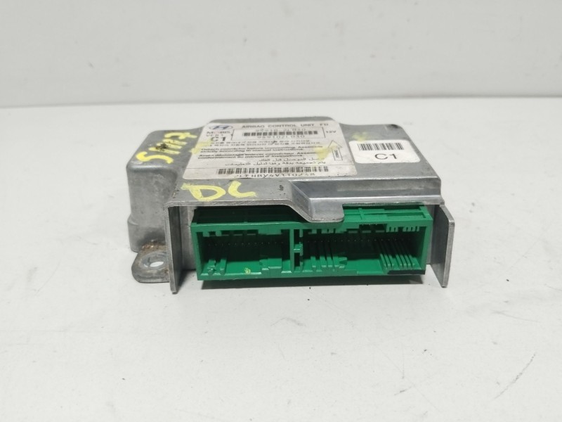 Recambio de centralita airbag para hyundai i30 (fd) 1.6 referencia OEM IAM 959102L030  