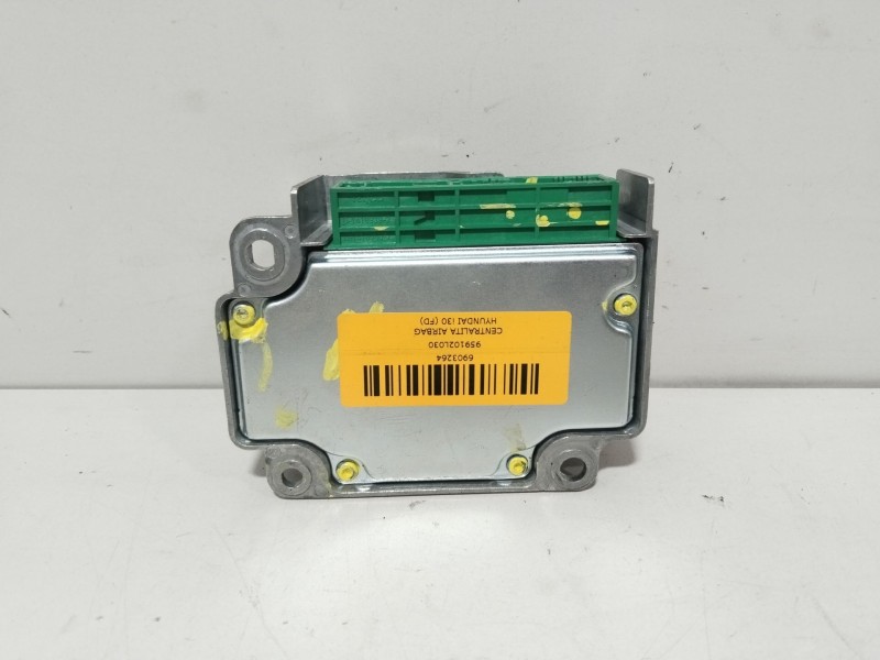 Recambio de centralita airbag para hyundai i30 (fd) 1.6 referencia OEM IAM 959102L030  