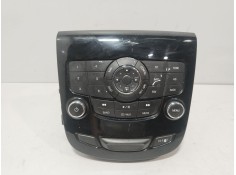 Recambio de mando multifuncion para chevrolet orlando (j309) 2.0 d referencia OEM IAM 95486178  