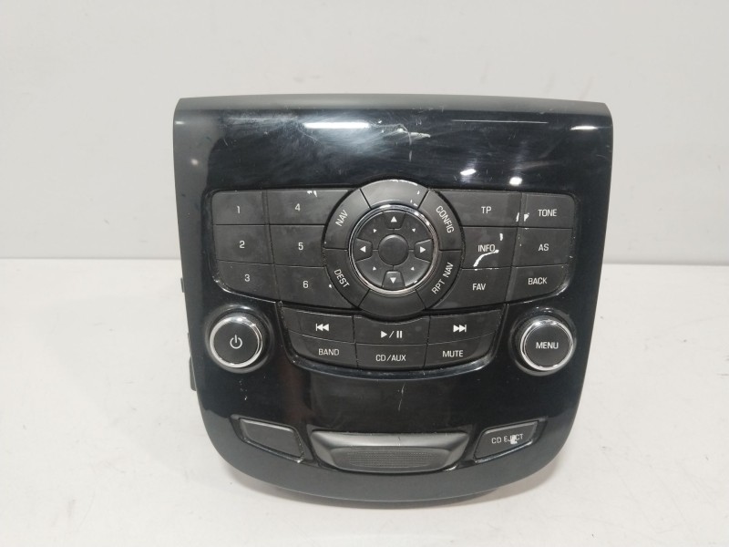 Recambio de mando multifuncion para chevrolet orlando (j309) 2.0 d referencia OEM IAM 95486178  