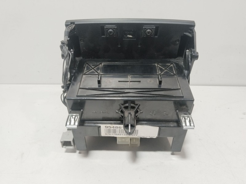Recambio de mando multifuncion para chevrolet orlando (j309) 2.0 d referencia OEM IAM 95486178  