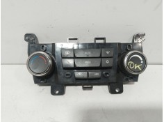 Recambio de mando calefaccion / aire acondicionado para chevrolet orlando (j309) 2.0 d referencia OEM IAM 3870578  