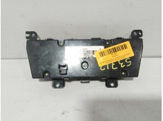 Recambio de mando calefaccion / aire acondicionado para chevrolet orlando (j309) 2.0 d referencia OEM IAM 3870578   2