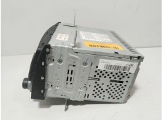 Recambio de sistema audio / radio cd para hyundai i30 station wagon (fd) 1.6 crdi referencia OEM IAM 961602L00   2