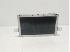 Recambio de pantalla multifuncion para chevrolet orlando (j309) 2.0 d referencia OEM IAM 95034199  