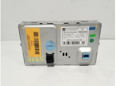 Recambio de pantalla multifuncion para chevrolet orlando (j309) 2.0 d referencia OEM IAM 95034199   2