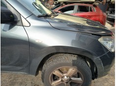 Recambio de aleta delantera derecha para toyota rav 4 iii (_a3_) 2.2 d 4wd (ala30_) referencia OEM IAM   