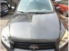 Recambio de capot para toyota rav 4 iii (_a3_) 2.2 d 4wd (ala30_) referencia OEM IAM   