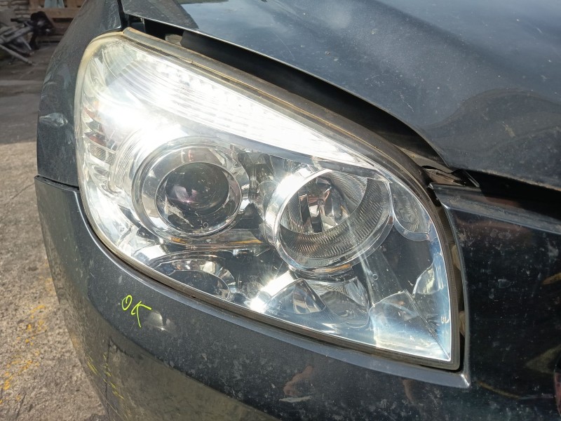 Recambio de faro derecho para toyota rav 4 iii (_a3_) 2.2 d 4wd (ala30_) referencia OEM IAM   
