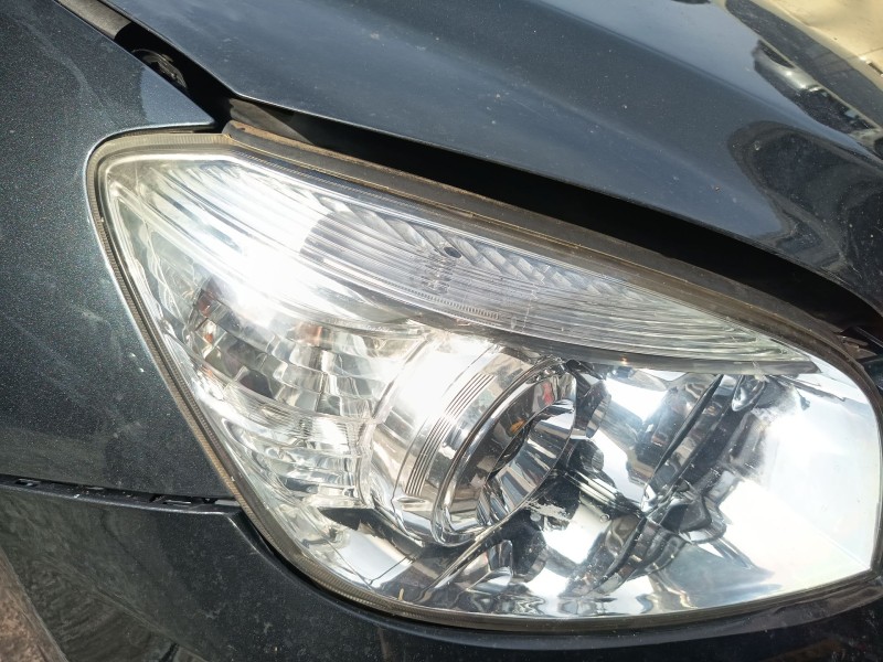 Recambio de faro derecho para toyota rav 4 iii (_a3_) 2.2 d 4wd (ala30_) referencia OEM IAM   