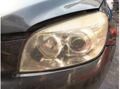 Recambio de faro izquierdo para toyota rav 4 iii (_a3_) 2.2 d 4wd (ala30_) referencia OEM IAM   