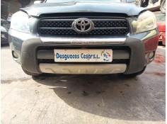 Recambio de paragolpes delantero para toyota rav 4 iii (_a3_) 2.2 d 4wd (ala30_) referencia OEM IAM   