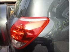 Recambio de piloto trasero derecho para toyota rav 4 iii (_a3_) 2.2 d 4wd (ala30_) referencia OEM IAM    2