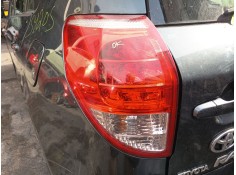 Recambio de piloto trasero izquierdo para toyota rav 4 iii (_a3_) 2.2 d 4wd (ala30_) referencia OEM IAM   
