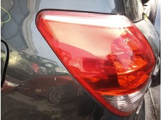 Recambio de piloto trasero izquierdo para toyota rav 4 iii (_a3_) 2.2 d 4wd (ala30_) referencia OEM IAM    2